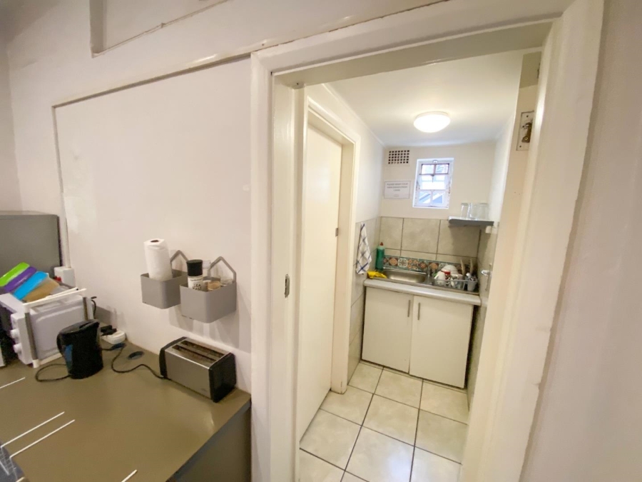 To Let commercial Property for Rent in Observatory Western Cape